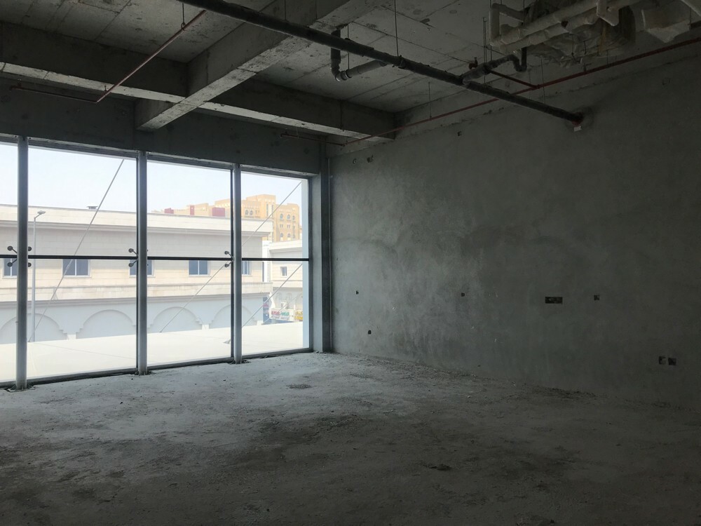 مساحات تجاريه للإيجار  - 5