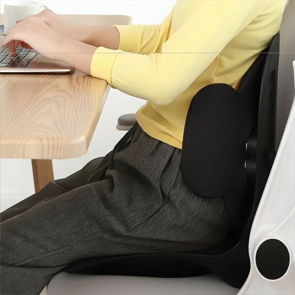 Adjustable Back Support - 4