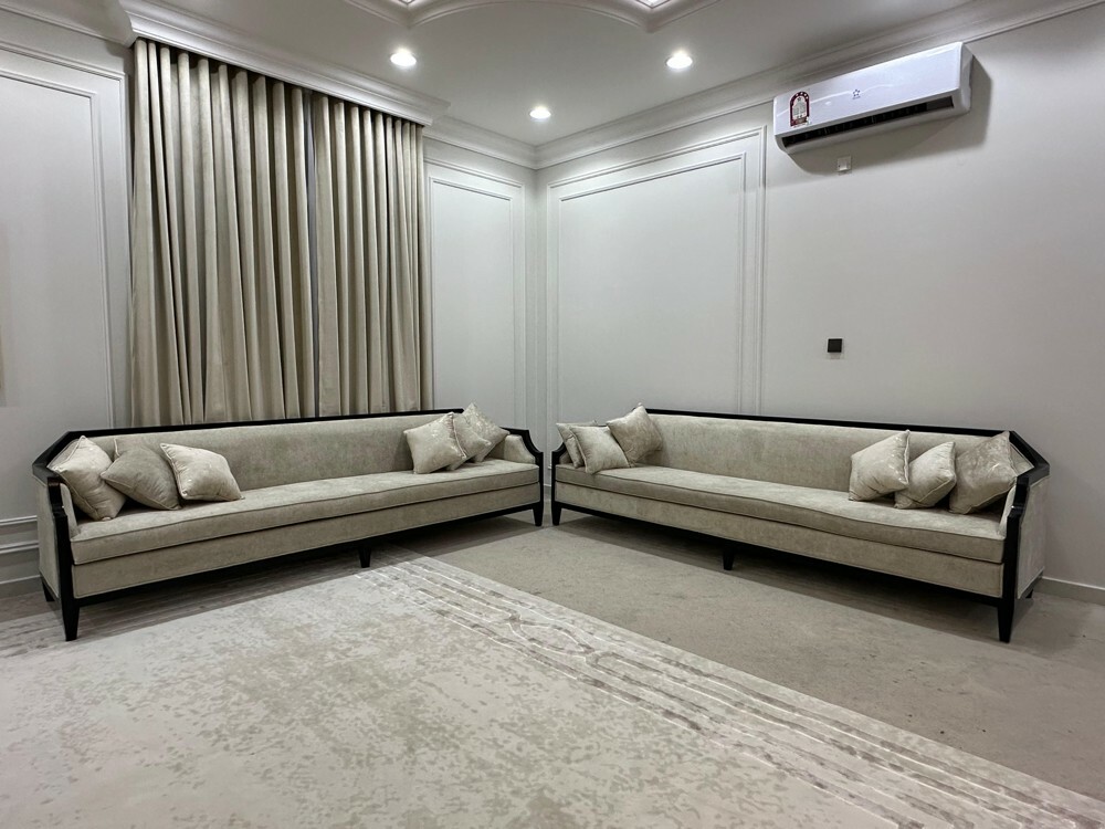 Making New Sofa Nd Tanjid - 2