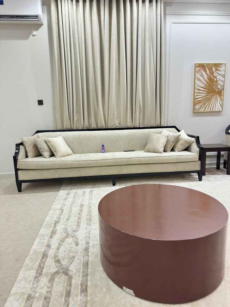 Making New Sofa Nd Tanjid - 5