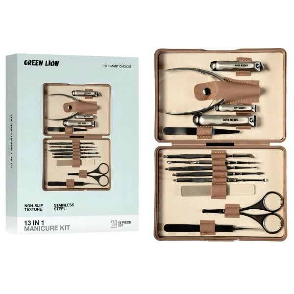 13-in-1 Manicure Kit - 1