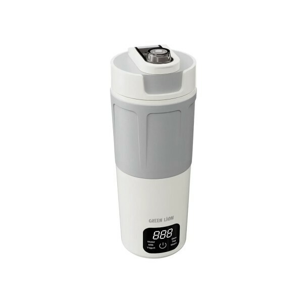 Electric Kettle 600 mL - 1