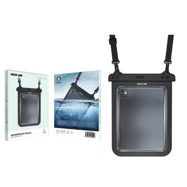 Waterproof Pouch - 1
