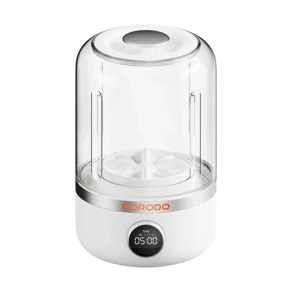 Mini Cordless Washing Machine - 2