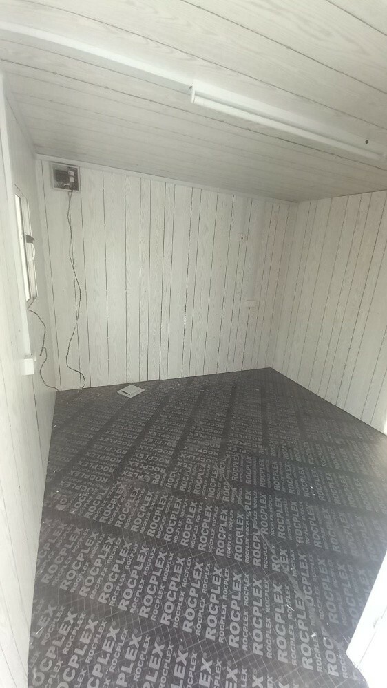 Cabin, kitchen & toilet low price - 6
