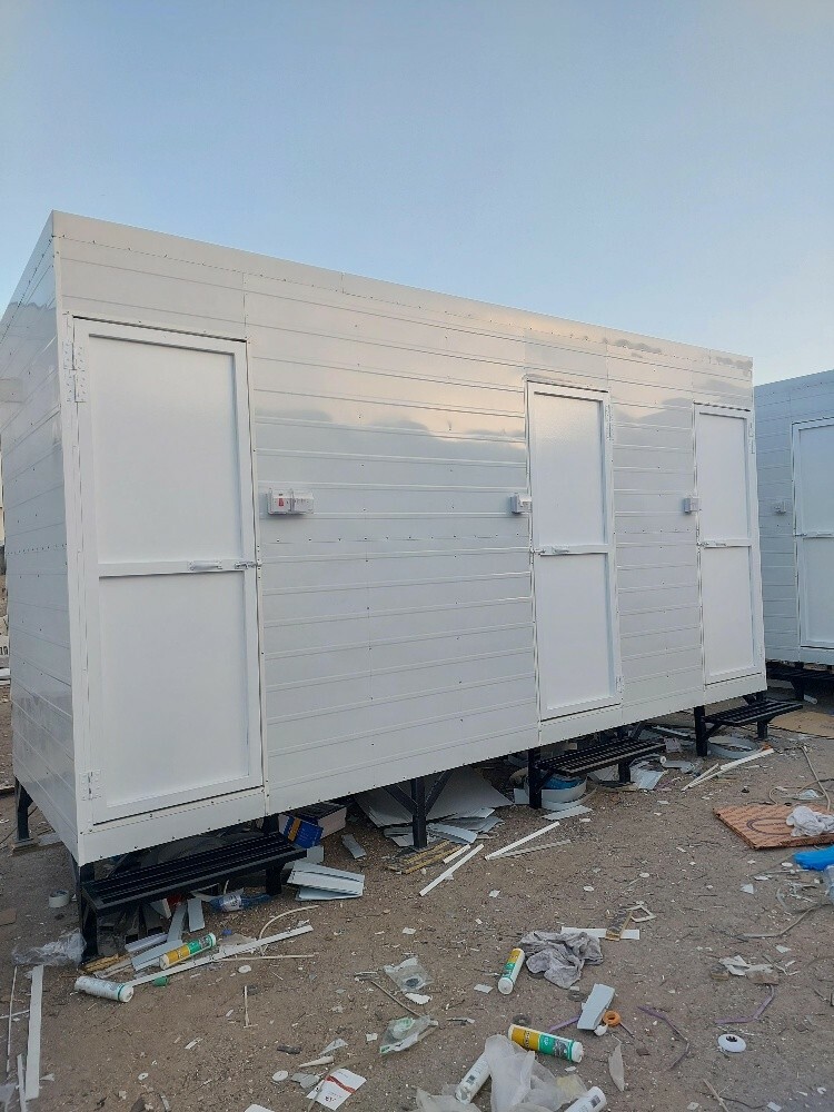 portable bathroom new For sell - 15