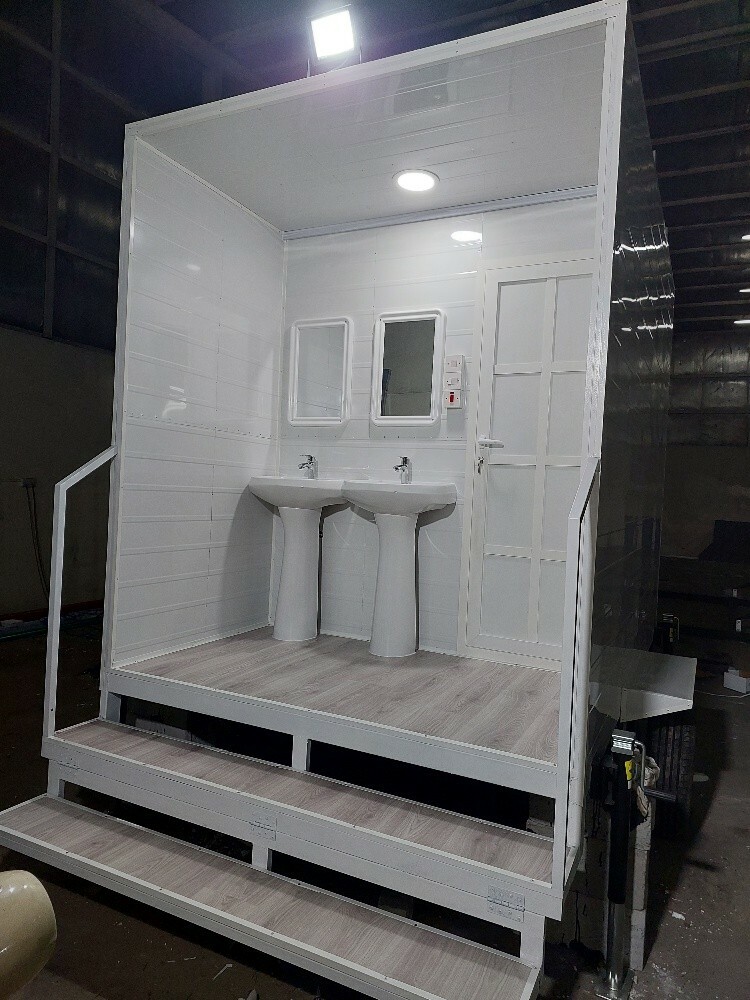 portable kitchen new For sell - 14