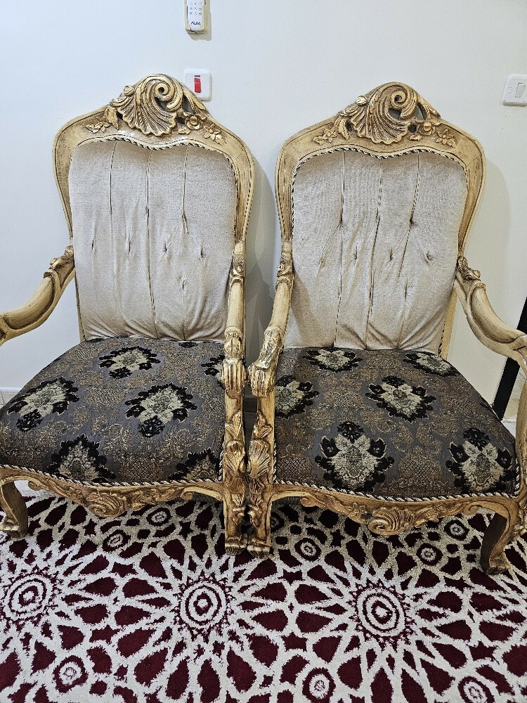 جلسة للبيع - 3