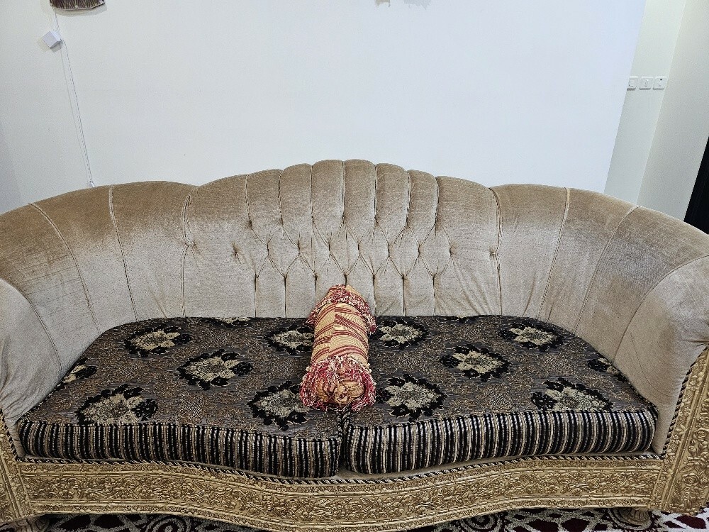 جلسة للبيع - 4