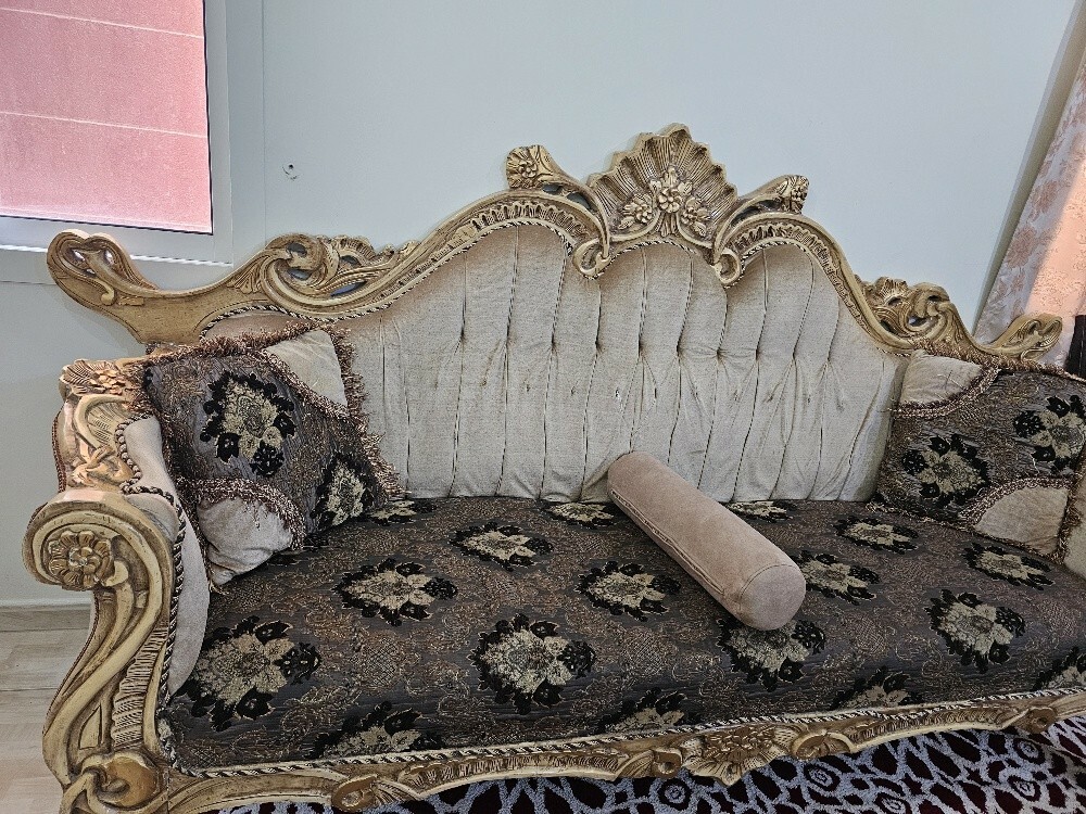 جلسة للبيع - 1