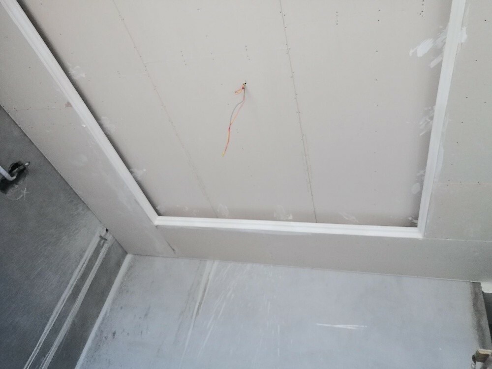 Painting, carpenter, gypsum - 6