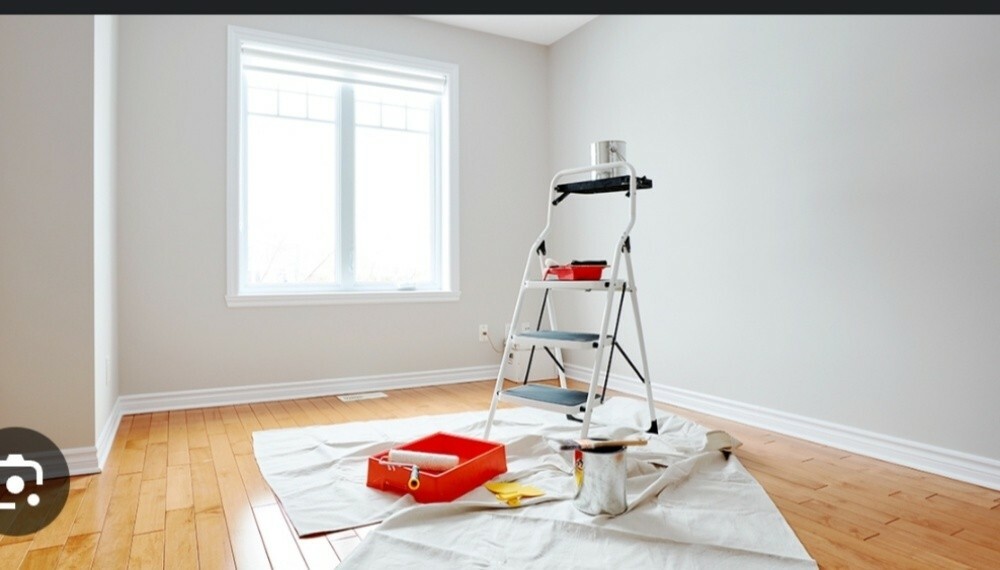 Painting, carpenter, gypsum - 4