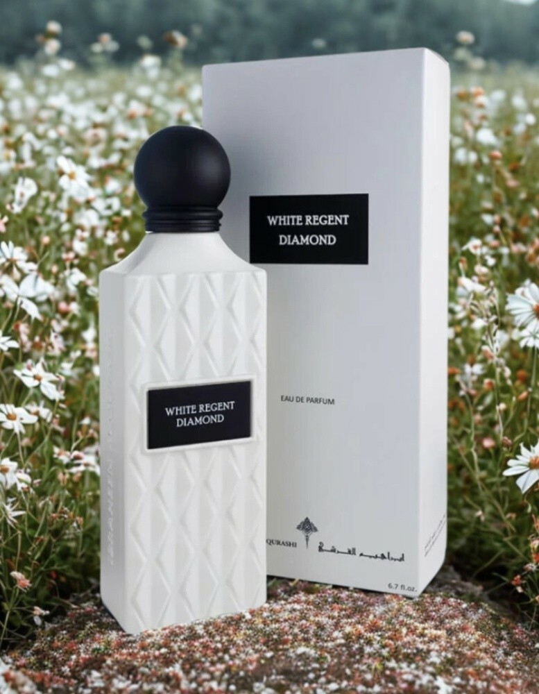 عطور سعودية عساف القرشي - 22