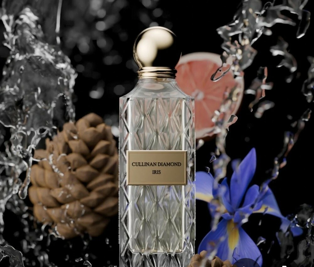 عطور سعودية عساف القرشي - 16