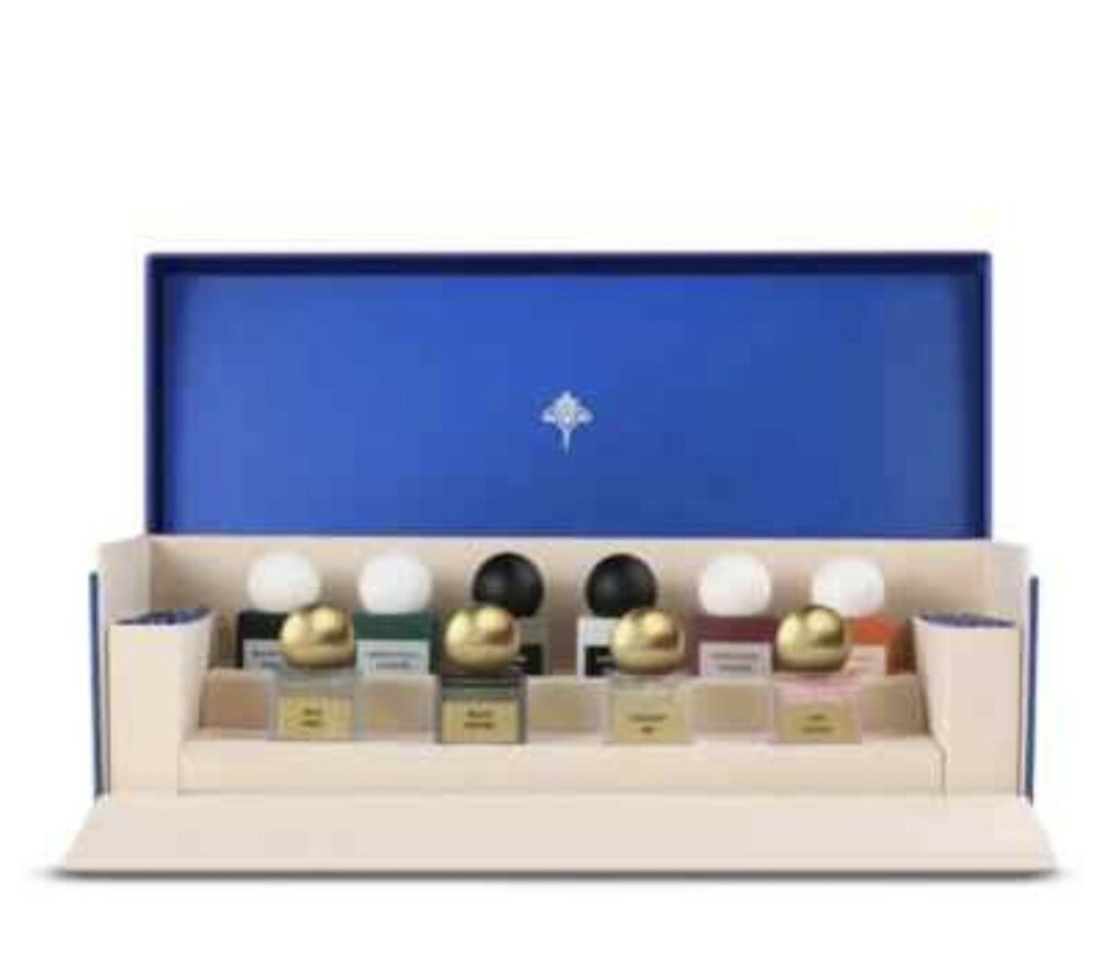 عطور سعودية عساف القرشي - 13