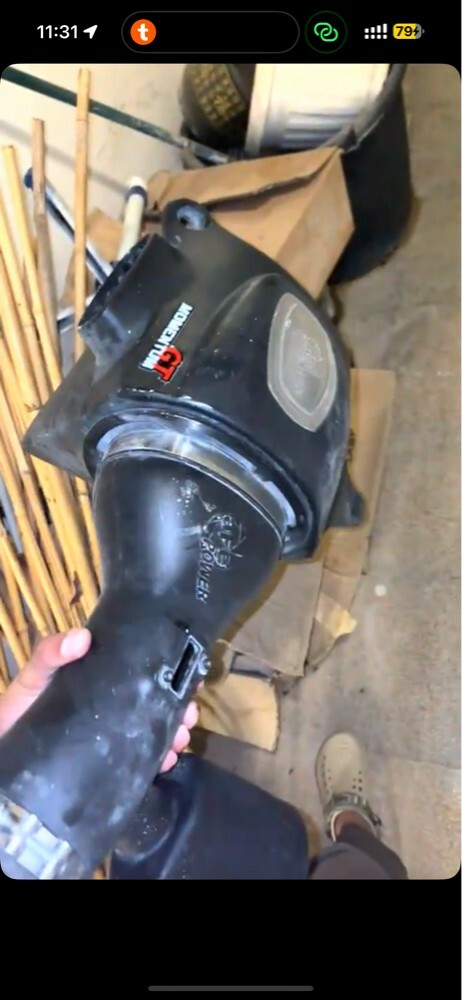 FILTER AFE  - 2