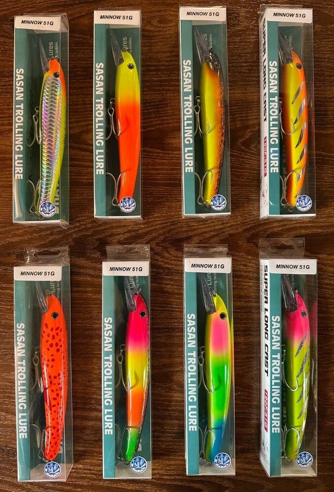 fishing lures - 4