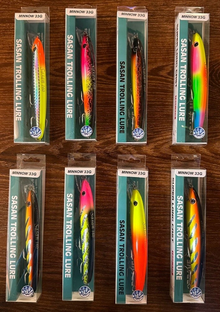 fishing lures - 3