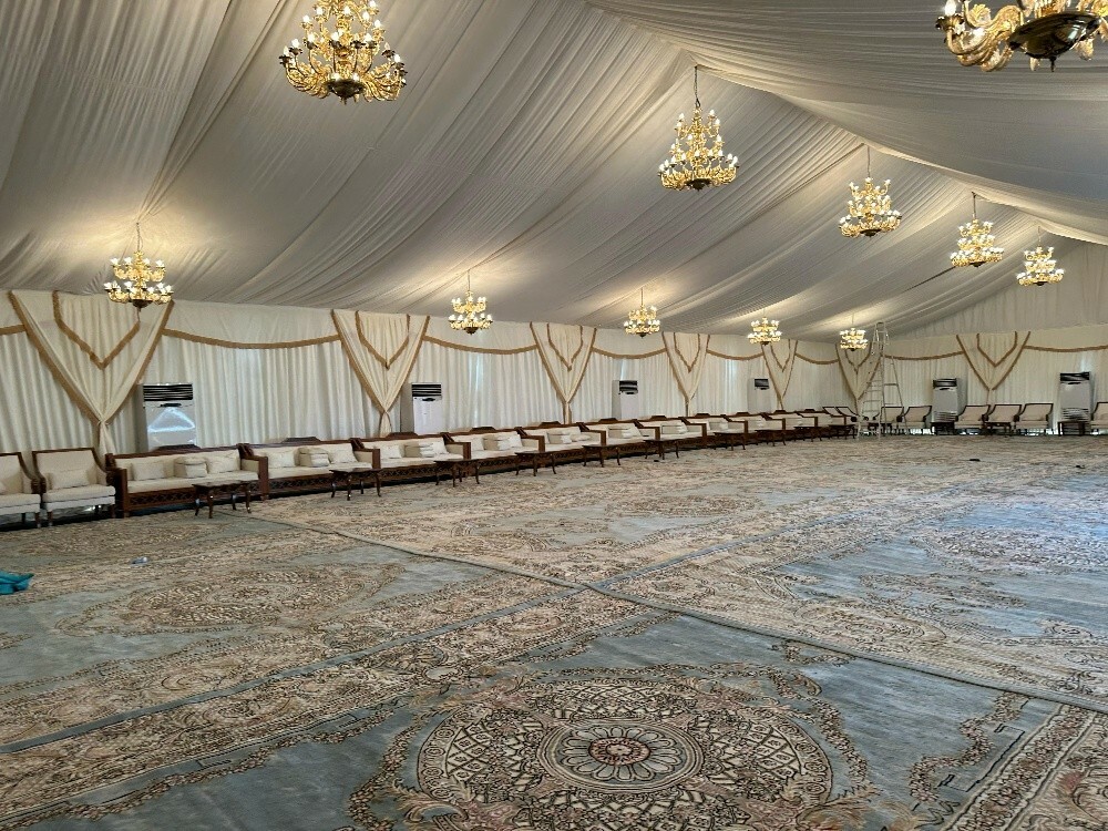 خيام عزاء - 9