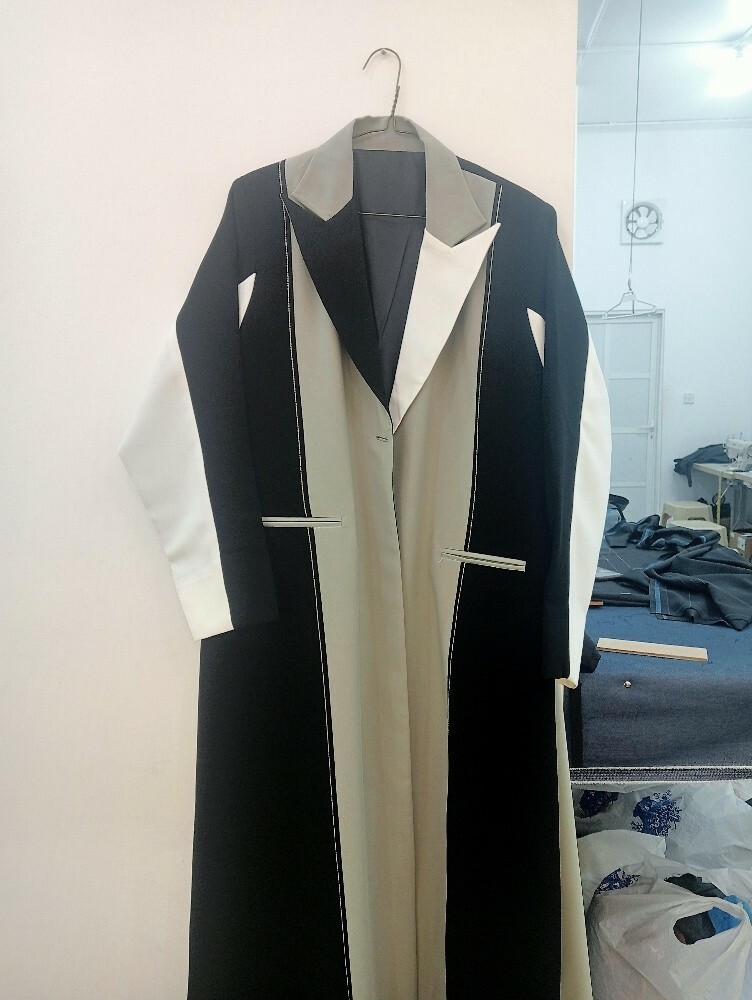 I need Tailor job - 1