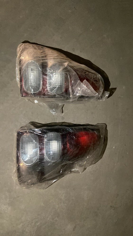 headlight camry hilux corolla - 8