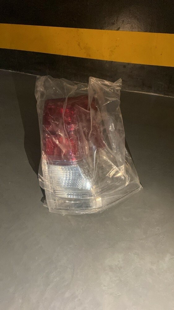 headlight camry hilux corolla - 7