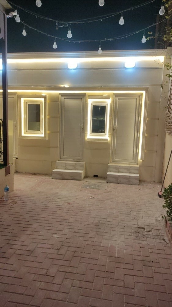 كبينة بنيان - 1