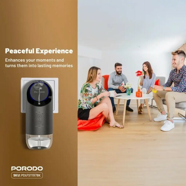 WallPlugIn Essential Oil Diffuser - 5