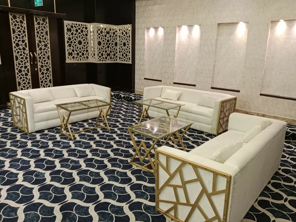 تأجير كرسي  و طاولات - 6