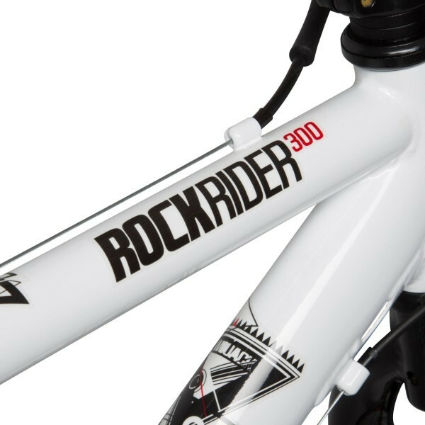 Decathlon 24-Inch Rockrider ST100 - 11