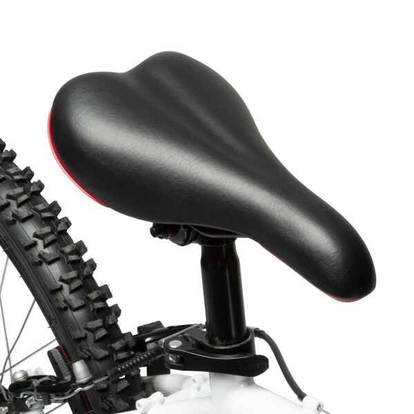 Decathlon 24-Inch Rockrider ST100 - 28