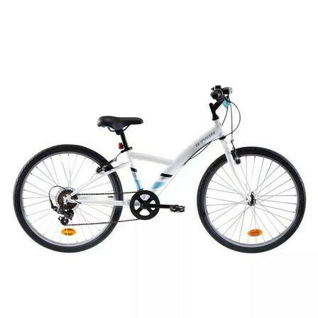 Decathlon 24-Inch Rockrider ST100 - 7