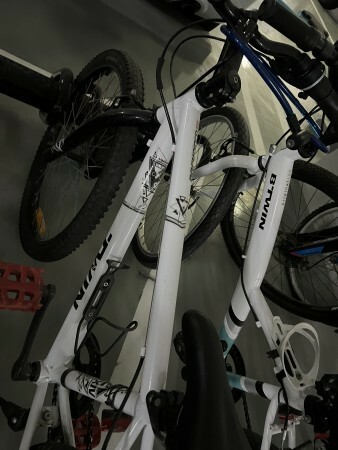 Decathlon 24-Inch Rockrider ST100 - 13