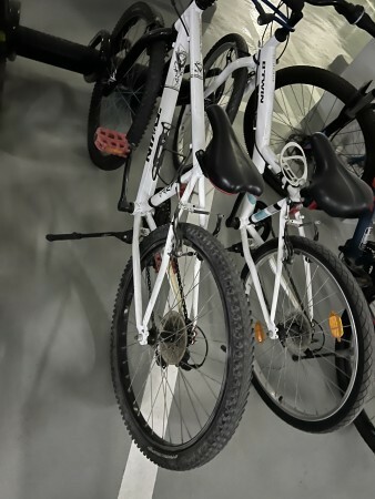 Decathlon 24-Inch Rockrider ST100 - 9
