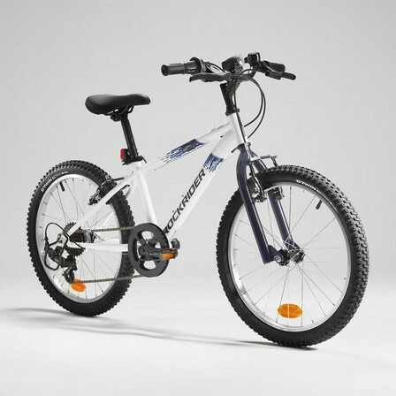 Decathlon 24-Inch Rockrider ST100 - 1