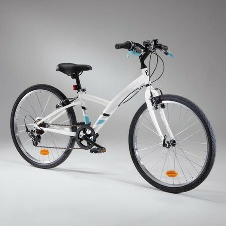 Decathlon 24-Inch Rockrider ST100 - 4
