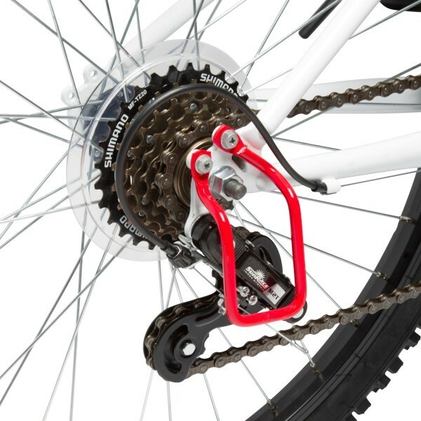Decathlon 24-Inch Rockrider ST100 - 29