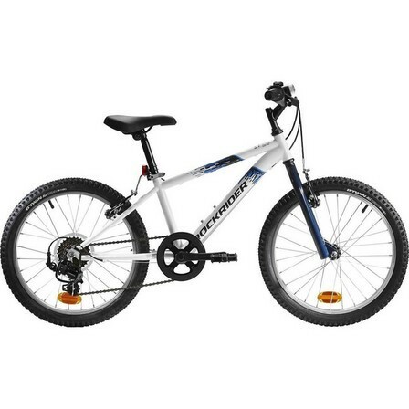 Decathlon 24-Inch Rockrider ST100 - 30
