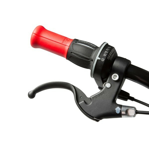 Decathlon 24-Inch Rockrider ST100 - 24