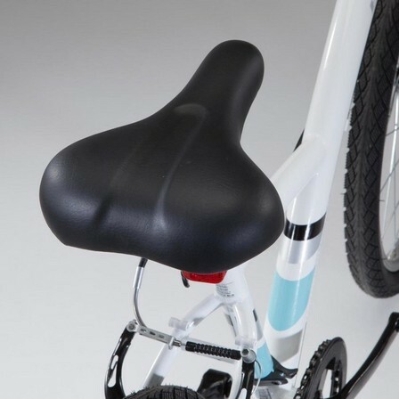 Decathlon 24-Inch Rockrider ST100 - 3