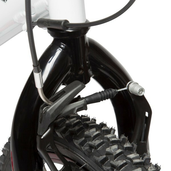 Decathlon 24-Inch Rockrider ST100 - 22