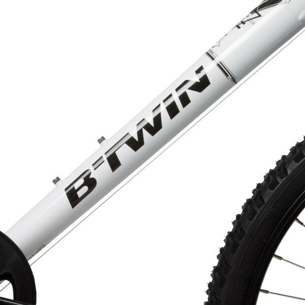 Decathlon 24-Inch Rockrider ST100 - 2