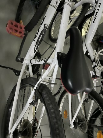 Decathlon 24-Inch Rockrider ST100 - 14