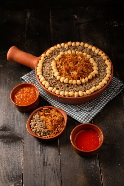 Professional Food Photographer - 1
