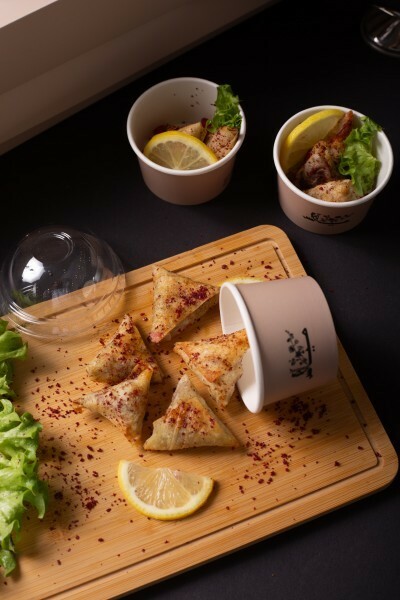 Professional Food Photographer - 2