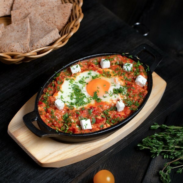 Professional Food Photographer - 4
