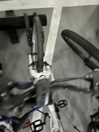 BTWIN Original 100 Kid 24" Hybrid - 15