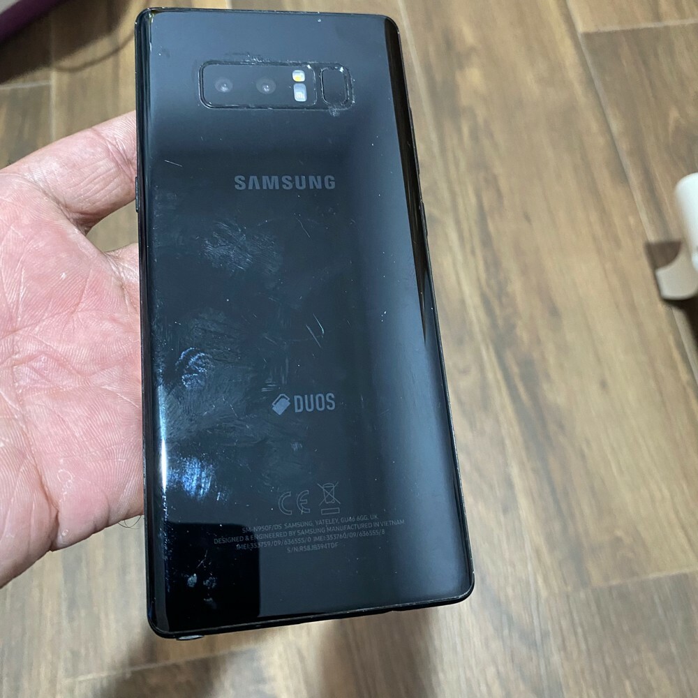 Samsung’s Galaxy mobile phone sal - 6