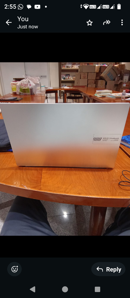 processor Intel CoreASUS Vivobook - 2