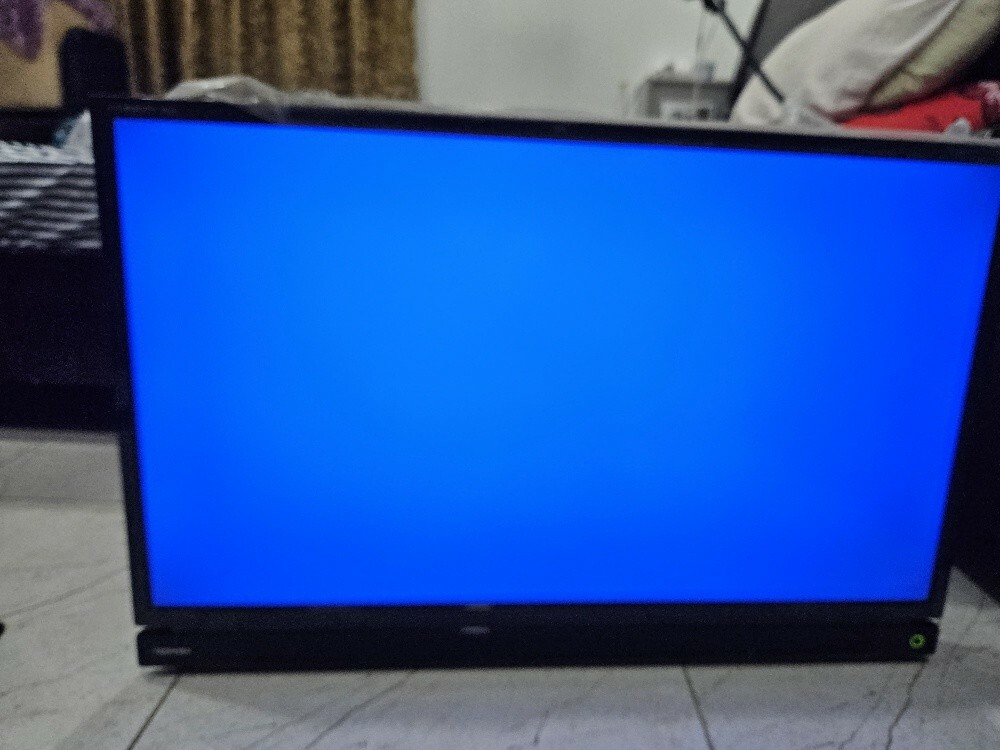 Tv 32 Toshiba - 4